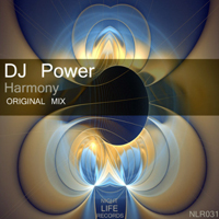 Dj Power (ITA) - Harmony (Single)