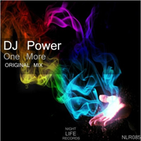 Dj Power (ITA) - One More (Single)
