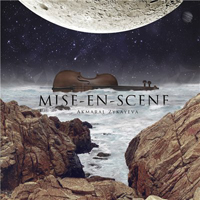 Mergen - Mise En Scene (EP)
