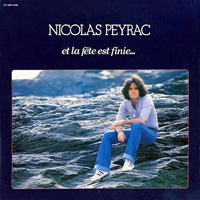 Nicolas Peyrac - Et la f
