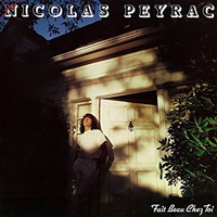 Nicolas Peyrac - Fait beau chez toi (LP)