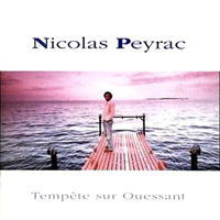 Nicolas Peyrac - Tempete sur Ouessant