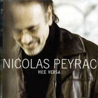 Nicolas Peyrac - Vice Versa