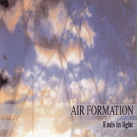 Air Formation - Ends In Light
