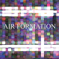 Air Formation - 57 Octaves Below (EP)