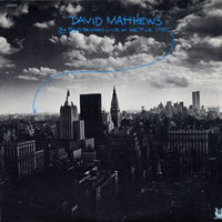 Matthews, David - Recorded Live At The 