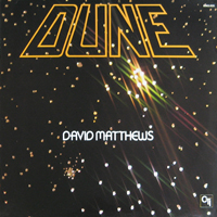 Matthews, David - Dune