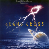 Matthews, David - Grand Cross