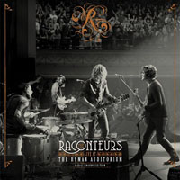 Raconteurs - Live At The Ryman Auditorium (LP 2)