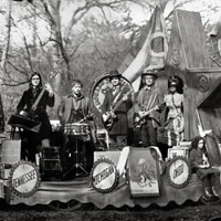 Raconteurs - Consolers Of The Lonely (LP 1)