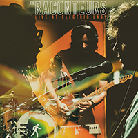 Raconteurs - Live At Electric Lady