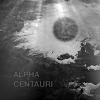 Danel, Ali (FRA) - Alpha Centauri (EP)