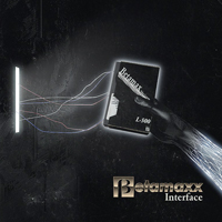 Betamaxx - Interface