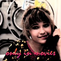 Betamaxx - Only In Movies (Single)