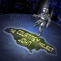 Courtney John - The Courtney John Project - Future