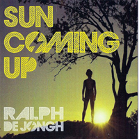 De Jongh, Ralph - Sun Coming Up