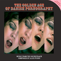 Alex Puddu (DNK) - Golden Age Of Danish Pornography, Vol. 1