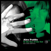 Alex Puddu (DNK) - In The Eye Of The Cat