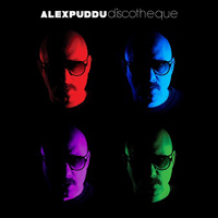 Alex Puddu (DNK) - Discotheque