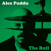 Alex Puddu (DNK) - The Bull / Sequenza Erotica (Single)