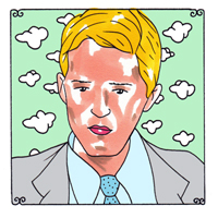 Hutson, Christian Lee - 2014-06-16 - Daytrotter Session (EP)