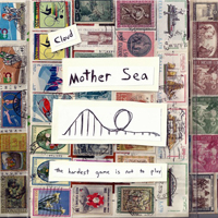 Cloud (USA) - Mother Sea (Single)
