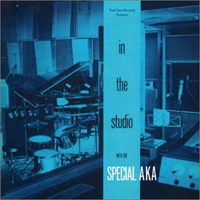 Specials - In The Studio (2002 Remastered Reissue)
