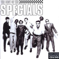 Specials - The Best Of The Specials