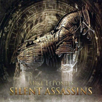 Mike Lepond's Silent Assassins   - Mike LePond's Silent Assassins