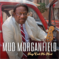 Morganfield, Mud - They Call Me Mud