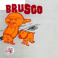 Brusco - Brusco (EP)