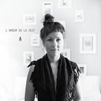 Archambault, Chantal  - L'amour ou la soif (EP)