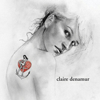 Denamur, Claire - Claire Denamur