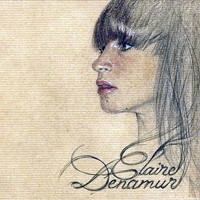 Denamur, Claire - Claire Denamur (EP)