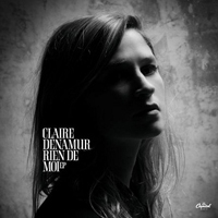 Denamur, Claire - Rien de moi (EP)