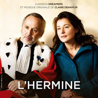 Denamur, Claire - L'Hermine (Extrait de la BO du film) (Single)