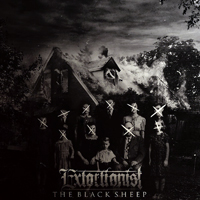Extortionist - The Black Sheep (EP)