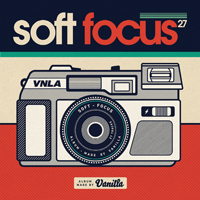 Vanilla (GBR) - Soft Focus