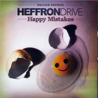 Heffron Drive - Happy Mistakes (Deluxe Edition)