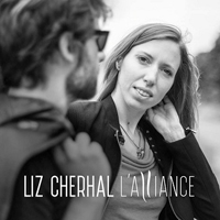 Liz Cherhal - L'alliance