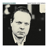 Schoos, Benjamin - Night Music, Love Songs