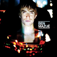 Mazue, Ben - Ben Mazu