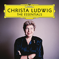 Ludwig, Christa - The Essentials (CD 1)