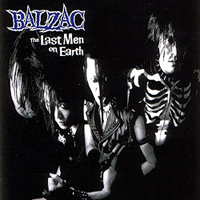 Balzac - The Last Men On Earth