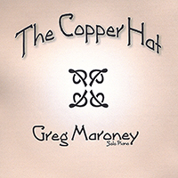 Maroney, Greg - The Copper Hat