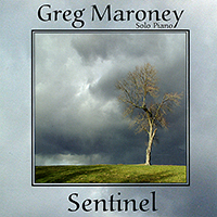 Maroney, Greg - Sentinel