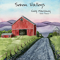 Maroney, Greg - Seven Valleys