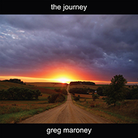 Maroney, Greg - The Journey