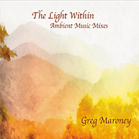 Maroney, Greg - The Light Within