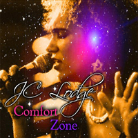 JC Lodge - Comfort Zone (EP)